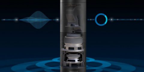 Internet of things: l’assistente vocale che ci fa parlare con gli oggetti (Video)