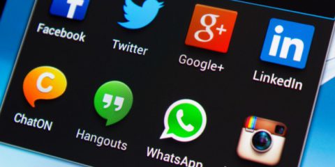 SosTech. Come cambia il mercato mondiale delle app