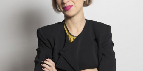 Alice Siracusano