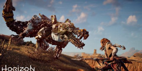 Horizon Zero Dawn convince anche gli analisti