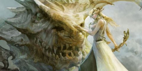 Nuovo studio e nuova IP per Square Enix: ecco Prelude Rune