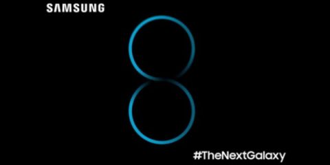Cosa compro. Samsung Galaxy S8, rumors sul nuovo top di gamma