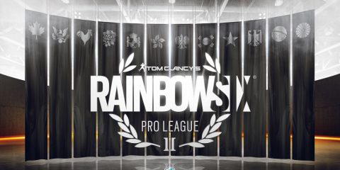 Arriva la seconda stagione di competizioni per Rainbow Six Siege