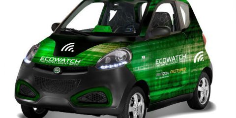 Car sharing, in arrivo a Milano le auto elettriche connesse in rete da Fastweb