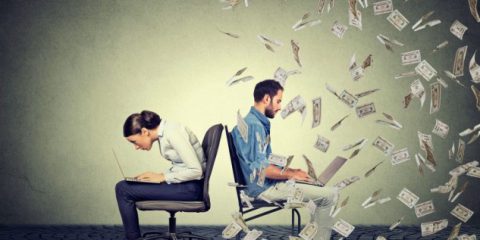 Parità retributiva salariale, secondo la ricerca Accenture il Gap diminuerà a partire dal 2020