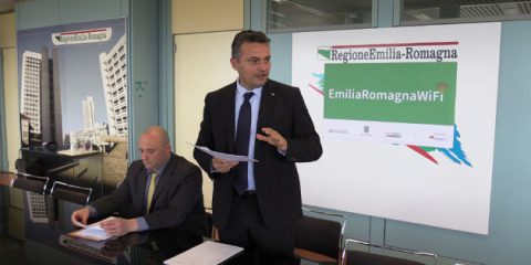 Agenda Digitale, ‘EmiliaRomagnaWiFi’ registra 1.100 nuovi punti di accesso gratuiti