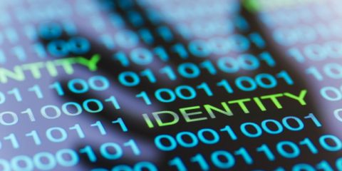 Blockchain, un modo sicuro per gestire le identità digitali