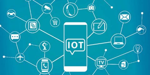 Internet delle cose, il consolidamento parte dagli standard