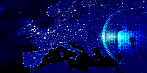 Data Protection, il 78% delle Pmi europee impreparate per il Nuovo Regolamento Ue