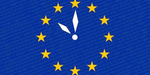 Data Protection, 5 miti da sfatare sul nuovo Regolamento Ue (GDPR)
