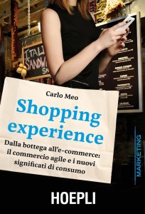 shopping experience