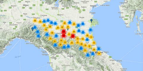 EmiliaRomagnaWiFi, Raffaele Donini ‘4000 hotspot nel 2020 per diventare una comunità 100% digitale’