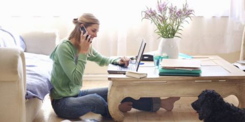 PA, smart working al 10% dei dipendenti (Video)