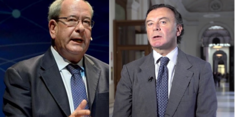 Fake news, le ‘ricette’ di Martusciello (Agcom) e di Giacomelli (Mise)