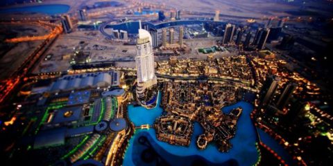 Accenture partner digitale di Expo 2020 Dubai