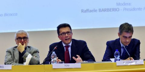 Privacy digitale, prime osservazioni en attendant la piena applicazione del GDPR