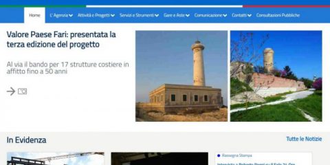 Agenziademanio.it