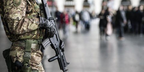 AssetProtection. Sconfiggere il terrorismo, lo stiamo facendo nel modo giusto?