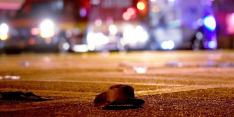Strage di Las Vegas, La Goldman Sachs vuole entrare nel mondo dei Bitcoin, Referendum Catalogna, La Francia e la tasse dei ricchi