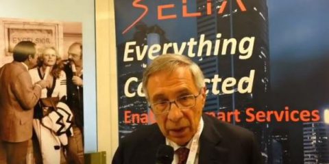 SELTA Challenge 2017. L’intervista a Franco Bassanini (Open Fiber)