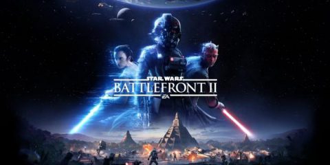 EA ha disattivato le microtransazioni di Star Wars Battlefront II