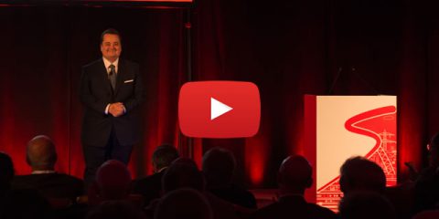 SELTA Challenge 2017 – L’intervento di apertura di Gianluca Attura (SELTA)