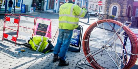 Banda ultralarga, Londra bacchetta Openreach ‘Rete mista rame-fibra inadeguata’