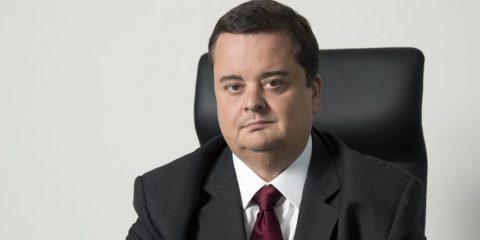 Gianluca Attura