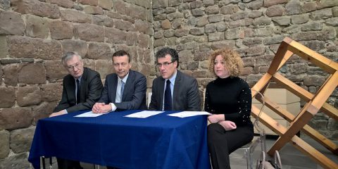 Tim, accordo il comune di Vinci (FI) per la fibra