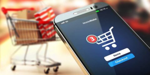 eCommerce, il 2017 è stato l’anno dei record (e del mobile)