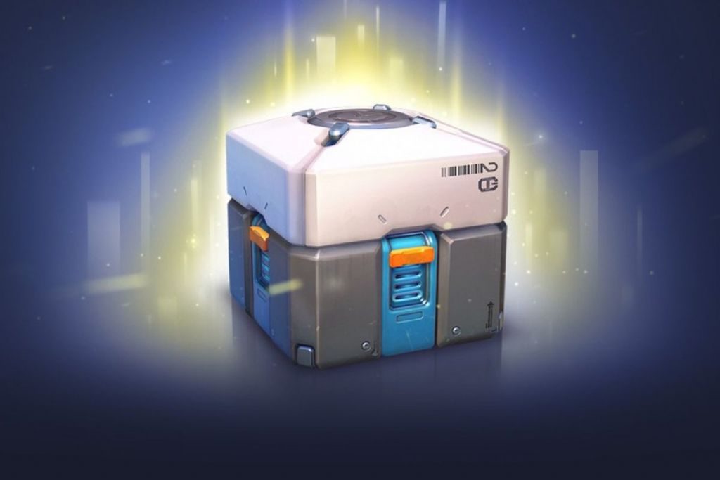 loot box