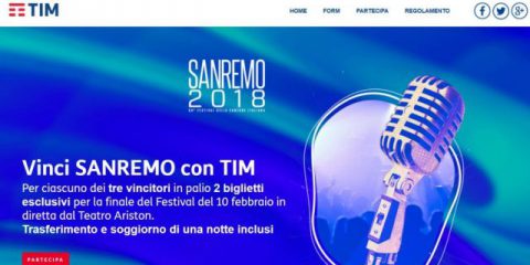 Vincisanremocontim.it