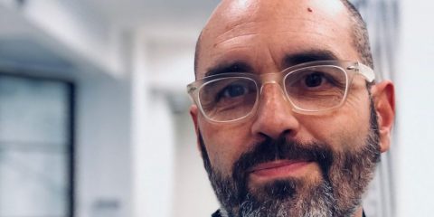 Fabio Sergio