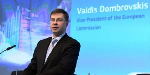 Blockchain, l’Ue lo vuole nell’agenda del G20 di Buenos Aires e investe 340 milioni nel biennio 2018-2020