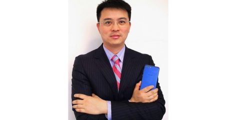 Michael Pan