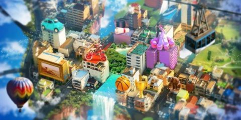 Will Wright, papà dei Sims, torna allo sviluppo di videogiochi
