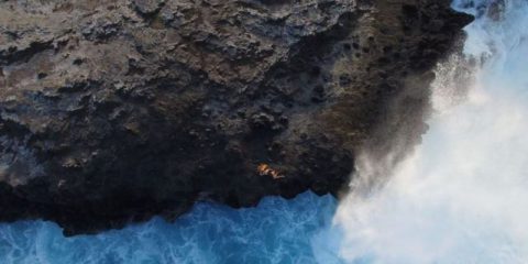 Videodroni. Le isole Hawaii viste dal drone