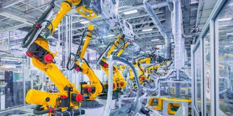 IoT security, spesa a 1,5 miliardi nel 2018. Automazione industriale troppo esposta agli attacchi