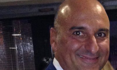 Michel Sibony