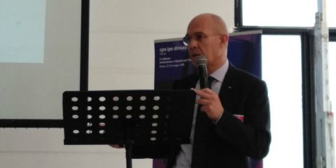 Exprivia guarda al territorio, in cantiere a Bari il Digital center per industria 4.0 e big data