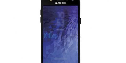 Cosa Compro. Samsung Galaxy J7 Duo, smartphone di fascia media con batteria rimovibile