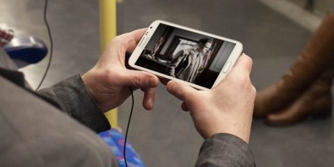 Video streaming, audience online raddoppiata in un anno