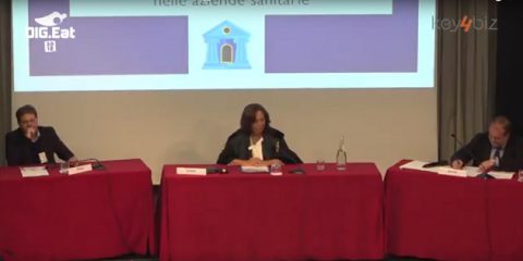 DIG.Eat 2018. Processo al riuso del software nella PA: è vantaggioso il riuso?