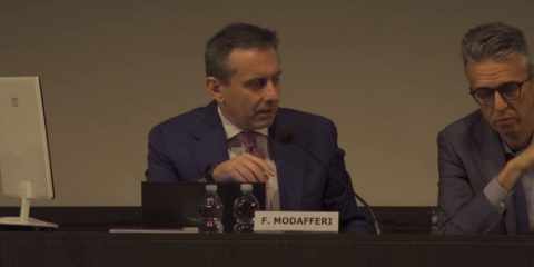 Il Garante incontra i DPO. L’intervento di Francesco Modafferi (Video)