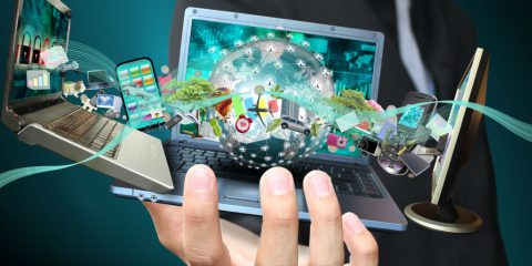 Ubisoft vede un futuro in streaming e senza console