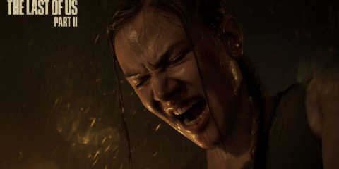 Il gameplay di The Last of Us Part II ha debuttato all’E3 2018
