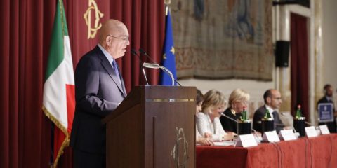 Relazione annuale del Garante Privacy, il discorso integrale di Antonello Soro