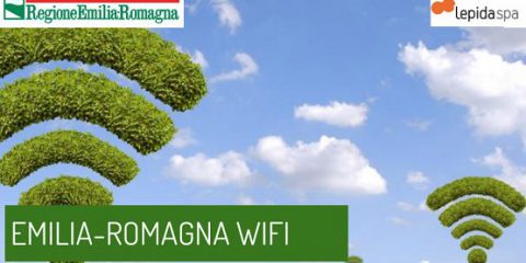 EmiliaRomagnaWIFi, Lepida procede con i test ad alta densità. Previsti 175 access point per lo Stadio di Bologna