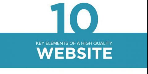 10 modi per ottimizzare il tuo sito web