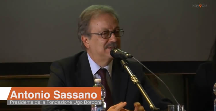 Antonio Sassano